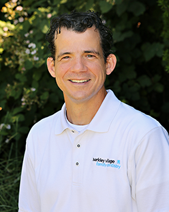 Bellingham Dentist Dr. Swanson